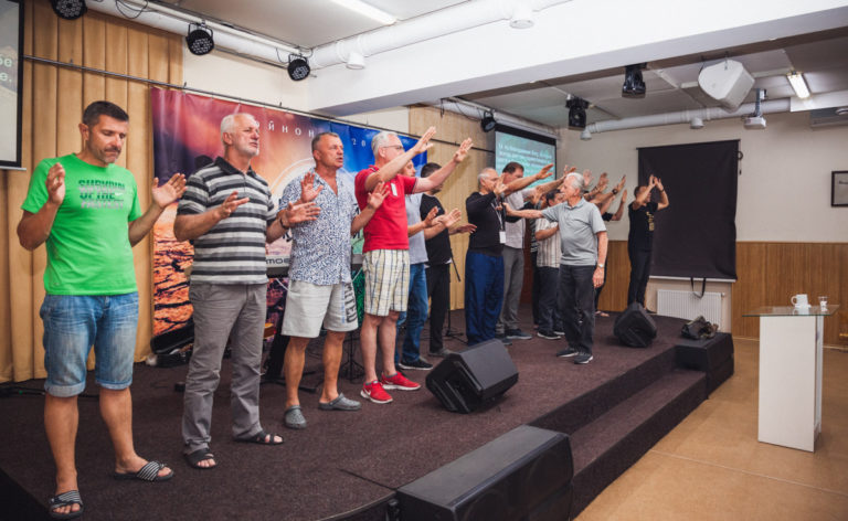 Чоловіча Койнонія 2019 — 14