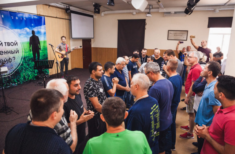 Чоловіча Койнонія 2019 — 35