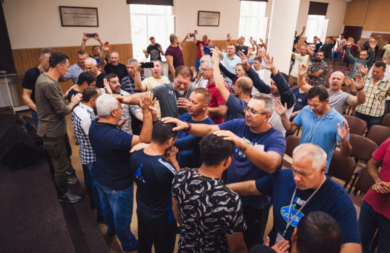 Чоловіча Койнонія 2019 — 33