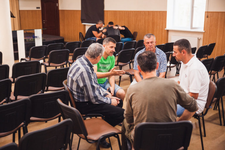 Чоловіча Койнонія 2019 — 26