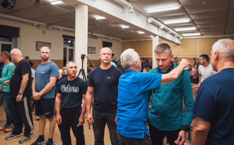 Чоловіча Койнонія 2019 — 16